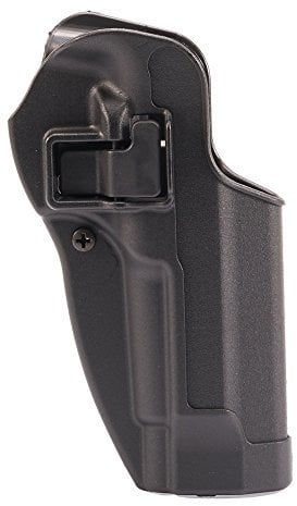 BlackHawk. SERPA Concealment Holster – Matte Finish, Herren, Schwarz, 04 - Beretta 92/96/M9 (Not Brigadier/Elite/M9A1/92A1/96A1)