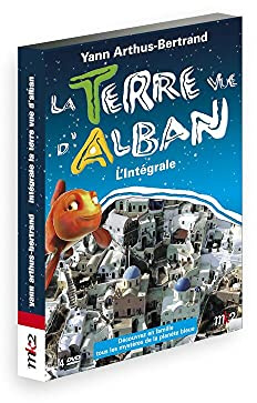 La terre vue d'alban, l'intégrale [FR Import]