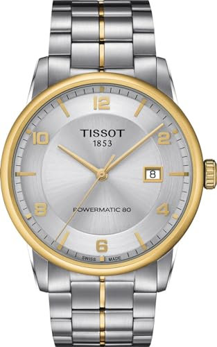 Tissot Automatic Watch T0864072203700