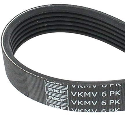 SKF VKMV6PK1053 Courroie Multi-V