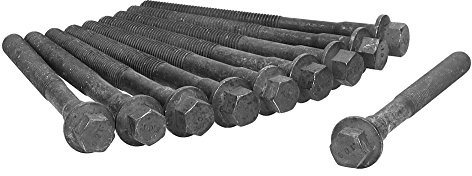 Ajusa 81001600 Zylinderkopfschraubensatz