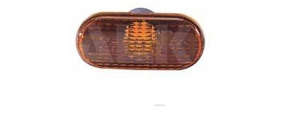 Alkar 3117218 Hauptscheinwerfer, Orange