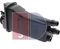 AKS DASIS 053010N Kühlung