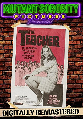 The Teacher - Digitally Remastered