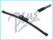CARALL S102 Heck Wiper Pinsel 16 400mm Pro Sitz Leon SC