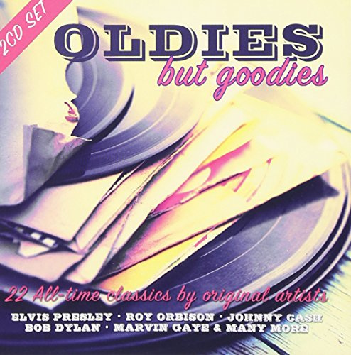 Oldies But Goodies
