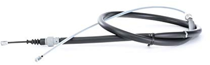 MAXGEAR 32-0422 Handbremsseil Hinten Rechts Links Kompatibel mit VW POLO 9N 6Q0609721G 6Q0609721L