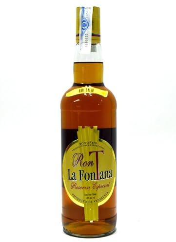La Fontana Reserva Especial 70 cl