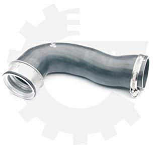 ESEN SKV Ladeluftschlauch 24SKV053 vorne links | Kompatibel mit: AUDI A3, A3 Sportback, TT, TT Roadster, SEAT ALTEA, ALTEA XL, LEON, TOLEDO III, SKODA OCTAVIA II, SUPERB II