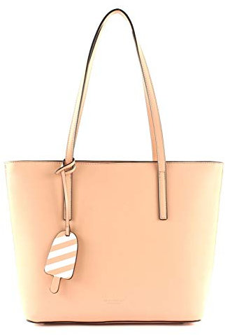 Seidenfelt Lyngdal Shopper Tasche 30 cm