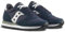 Saucony Jazz Original, Scarpe da Running Uomo, Multicolore Navy White, 36 EU X-Estrecho