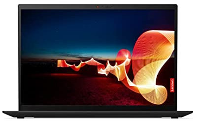 Lenovo ThinkPad X1 Carbon (9th Gen) - Laptop 1TB, 16GB RAM, Black
