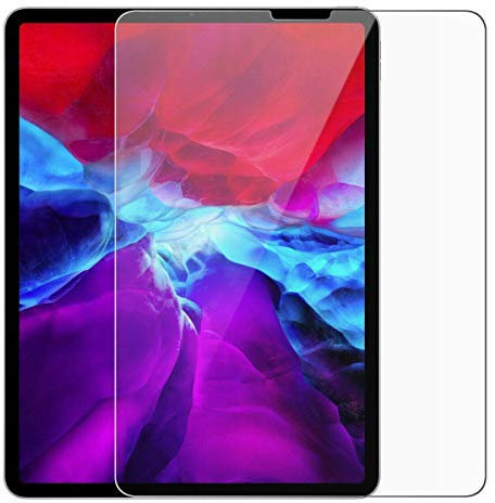 Protector de pantalla de vidrio templado para iPad mini 4/5