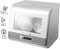 Intelligent Desktop dishwasher, Automatic Countertop Dishwasher, Heating spray dishwasher, Energy Efficient Design, Low Noise Level practical