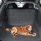 Vivo Technologies Dog Car Boot Protector - Waterproof Pet Back Seat Cover and Liner 2 in 1 Rear Seat Hammock 135×118cm (CBL18×1)