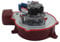 oomvarmer Ventilatore centrifugo stufa pellet 230v 50 60w motore estrattore fumi caldaia legna camino aspiratore radiale industriale camini rosso
