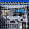JXLEDAYY 300 LED Curtain Fairy Lights Outdoor Waterproof 3M*3M String Lights Plug in with Remote Timer 8 Modes Window Lights for Garden Patio Gazebo Wedding Party Indoor Bedroom Decoration-Cool White