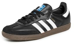 adidas Samba OG, schwarzes, 36,5