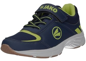 JAKO Sportschuh Klettverschluss J-NI GIMI EV