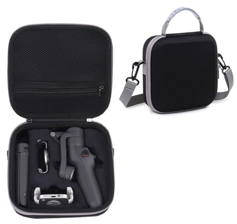 Case for DJI Osmo Mobile 6 Gimbal Stabilizer,Osmo Mobile 6 Case