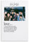 FOQUREO Love BTS Poster, Wandkunst, Büro, Schlafzimmer, Wohnzimmer, dekorativer Druck, Kunstposter, Musikposter für Zimmer, ästhetische Leinwand, Wandkunst, Schlafzimmerdekoration, 20 x 30 cm
