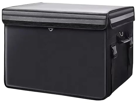 MAQDDO Isolierte Kühlbox 100L Kühltasche Isolierte Extra Große Thermo-Kühltasche for Lebensmittel Isolierte Multifunktions-Lunchbox Mit Großer Kapazität Kühltaschen Boxen