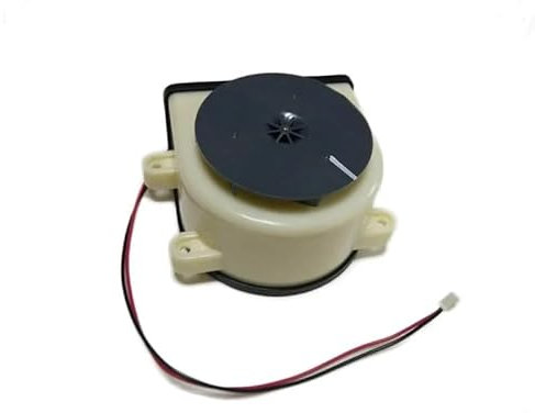 YXYOZMD Motore Principale del Ventilatore Motore del Ventilatore dell'aspirapolvere Motore per Ilife V3s/v3L/v5/v1 Parti di Ricambio per aspirapolvere Robot ilife V50
