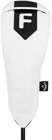Callaway Golf Premium Golf Headcover 2026