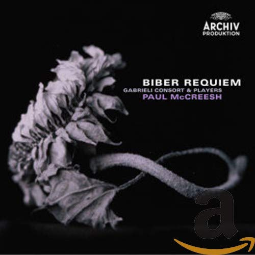 Requiem Fis-Moll/Messe in B-Dur