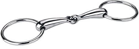 Kerbl 32174/1 Wassertrense hohl, 12.5 cm