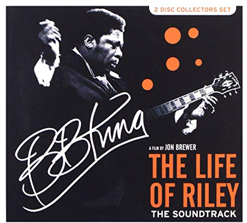 The Life of Riley Soundtrack (2 CD)