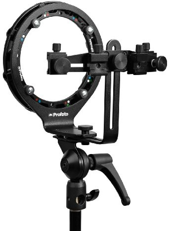 Profoto RFi Speedring - Speedlights