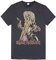 Amplified Iron Maiden Killers Men's T-Shirt Charcoal
