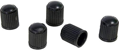HP Autozubehör VENTILKAPPEN Set UNIVERSAL Auto LKW Motorrad KFZ Valve CAPS
