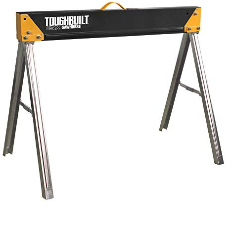 TOUGHBUILT TOU-C300 Saw Horse