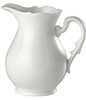 Richard Ginori Museo Bianco Lattiera