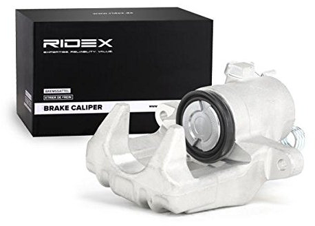 RIDEX Bremssattel 78B0020 Hinten links Hinten