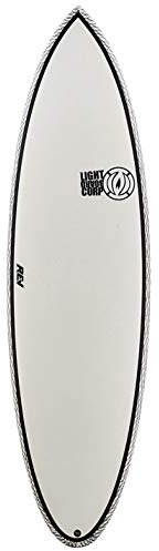Light WOOFER CV Pro Series Surfboard (6'9'')