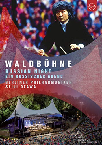 Waldbühne 1993 – Russian Night