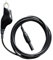 Leaderman Earth Bond Test Lead - Ideal for PAT Testers with 4mm Push Connections LDMEBLFCI from Testermans