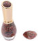 Saffron - Nail Polish #1013 (Colour 70 Glitter Bronze Fest)
