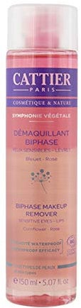 Démaquillant biphase 150ml