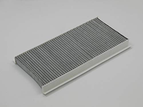 Filtro aria abitacolo carboni attivi per mercedes classe a classe b