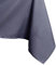 AmeliaHome Tischdecke 120x220 cm Tischtuch Tafeldecke Fleckschutz Lotuseffekt Abwaschbar Wasserabweisend Glänzend Glatt Empire Lavendel