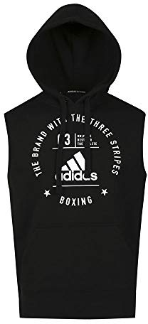 adidas Unisex Community Line Hoodie