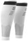 COMPRESSPORT - Kompressions-Wadenbandage – R2V2 – Muskelschutz, Leistung und Erholung für Sport – Ultraleicht und Antistatig – Laufen, Radfahren, Trail und Triathlon