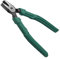 ENGINEER PZ-22 Screw Extractor Pliers with Carbon Steel Serrated Teeth