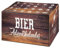‎Comida BIER Adventskalender zum selberbefüllen Box mit 24er Gefache Sehr Stabil