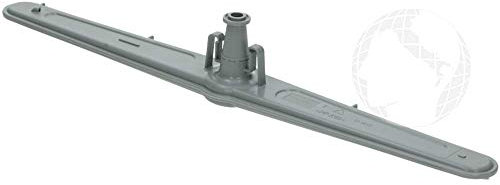 (ORIGINAL Beko) Impulsor inferior / brazo / chorro de agua lavavajillas, código del recambio: 1746100300