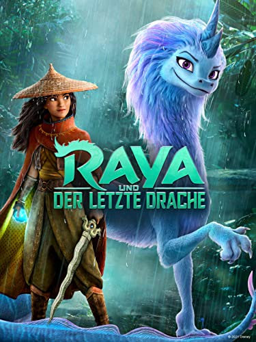 Raya und der letzte Drache